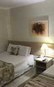 Туры в отель Hotel Golden Park Ribeirao Preto By Nacional Inn