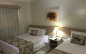 Туры в отель Hotel Golden Park Ribeirao Preto By Nacional Inn