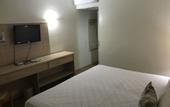 Туры в отель Hotel Golden Park Ribeirao Preto By Nacional Inn