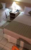 Туры в отель Hotel Golden Park Ribeirao Preto By Nacional Inn