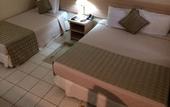 Туры в отель Hotel Golden Park Ribeirao Preto By Nacional Inn