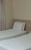 Туры в отель Hotel Golden Park Ribeirao Preto By Nacional Inn