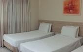 Туры в отель Hotel Golden Park Ribeirao Preto By Nacional Inn