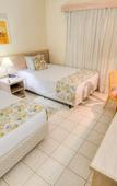 Туры в отель Hotel Golden Park Ribeirao Preto By Nacional Inn