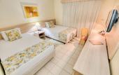 Туры в отель Hotel Golden Park Ribeirao Preto By Nacional Inn
