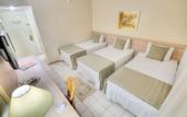 Туры в отель Hotel Golden Park Ribeirao Preto By Nacional Inn