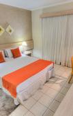 Туры в отель Hotel Golden Park Ribeirao Preto By Nacional Inn