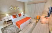 Туры в отель Hotel Golden Park Ribeirao Preto By Nacional Inn