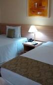 Туры в отель Hotel Golden Park Ribeirao Preto By Nacional Inn