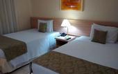 Туры в отель Hotel Golden Park Ribeirao Preto By Nacional Inn