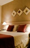 Туры в отель Hotel Golden Park Ribeirao Preto By Nacional Inn