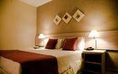 Туры в отель Hotel Golden Park Ribeirao Preto By Nacional Inn