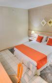 Туры в отель Hotel Golden Park Ribeirao Preto By Nacional Inn