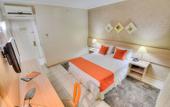 Туры в отель Hotel Golden Park Ribeirao Preto By Nacional Inn
