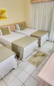 Туры в отель Hotel Golden Park Ribeirao Preto By Nacional Inn
