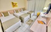 Туры в отель Hotel Golden Park Ribeirao Preto By Nacional Inn