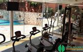 Туры в отель Hotel Golden Park Ribeirao Preto By Nacional Inn