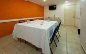 Туры в отель Hotel Golden Park Ribeirao Preto By Nacional Inn