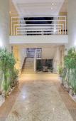 Туры в отель Hotel Golden Park Ribeirao Preto By Nacional Inn