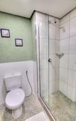 Туры в отель Hotel Golden Park Ribeirao Preto By Nacional Inn