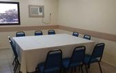 Туры в отель Hotel Golden Park Ribeirao Preto By Nacional Inn