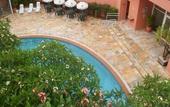 Туры в отель Hotel Golden Park Ribeirao Preto By Nacional Inn