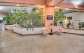 Туры в отель Hotel Golden Park Ribeirao Preto By Nacional Inn
