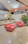 Туры в отель Hotel Golden Park Ribeirao Preto By Nacional Inn