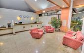 Туры в отель Hotel Golden Park Ribeirao Preto By Nacional Inn