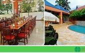 Туры в отель Hotel Golden Park Ribeirao Preto By Nacional Inn