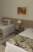 Туры в отель Hotel Golden Park Ribeirao Preto By Nacional Inn