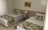 Туры в отель Hotel Golden Park Ribeirao Preto By Nacional Inn