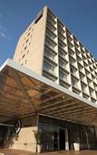 Туры в отель Comfort Hotel Sertaozinho