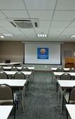 Туры в отель Comfort Hotel Sertaozinho