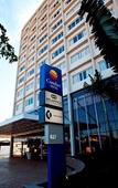 Туры в отель Comfort Hotel Sertaozinho