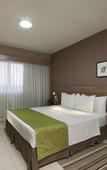 Туры в отель Comfort Hotel Sertaozinho