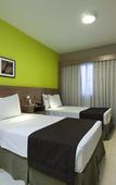 Туры в отель Comfort Hotel Sertaozinho