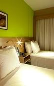 Туры в отель Comfort Hotel Sertaozinho