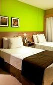 Туры в отель Comfort Hotel Sertaozinho