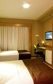 Туры в отель Comfort Hotel Sertaozinho
