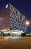 Туры в отель Comfort Hotel Sertaozinho