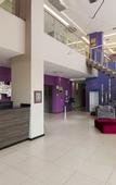 Туры в отель Comfort Hotel Sertaozinho