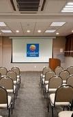 Туры в отель Comfort Hotel Sertaozinho