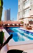 Туры в отель Comfort Hotel Sertaozinho