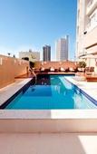 Туры в отель Comfort Hotel Sertaozinho