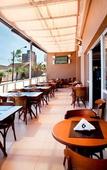 Туры в отель Comfort Hotel Sertaozinho