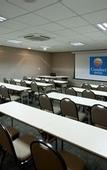 Туры в отель Comfort Hotel Sertaozinho