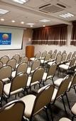 Туры в отель Comfort Hotel Sertaozinho