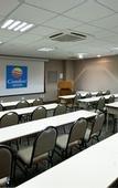 Туры в отель Comfort Hotel Sertaozinho