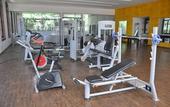 Туры в отель Ville Real Hotel